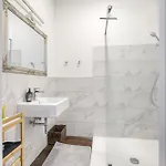 Appartement Nick & Klaras *