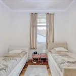 Apartma Nick & Klaras *