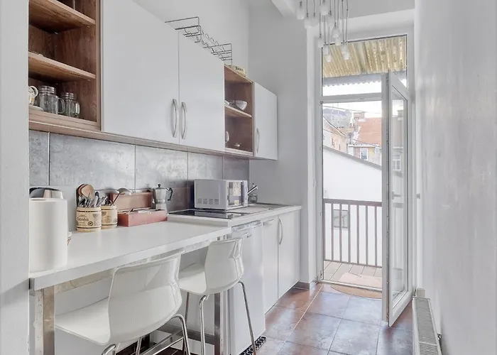 Apartment Nick & Klaras *