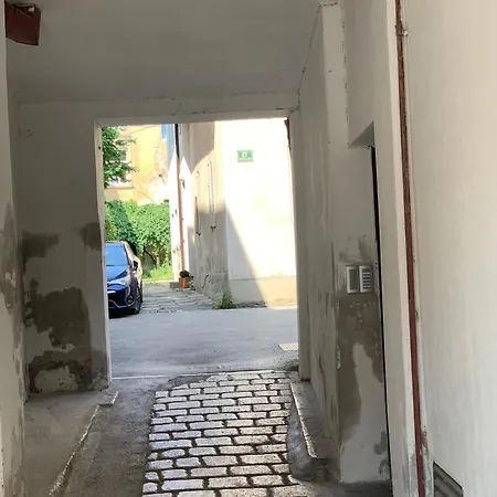 Apartman Nick & Klaras Ljubljana